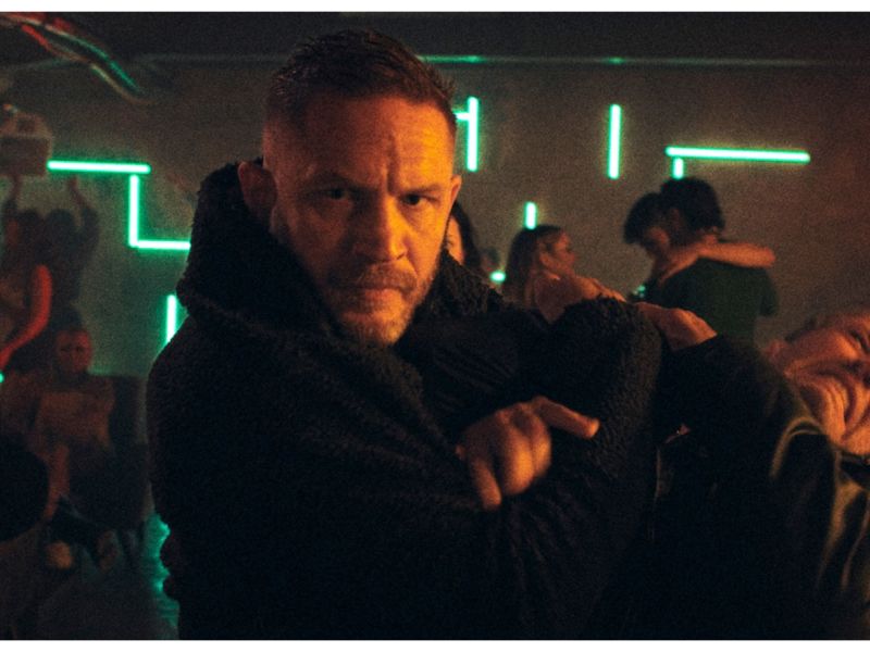 فيلم HAVOC