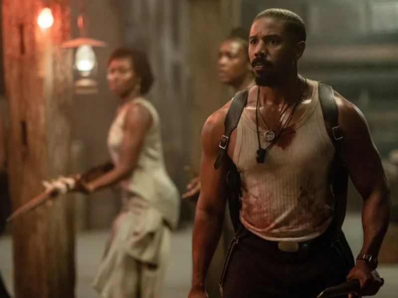 فيلم Sinners  