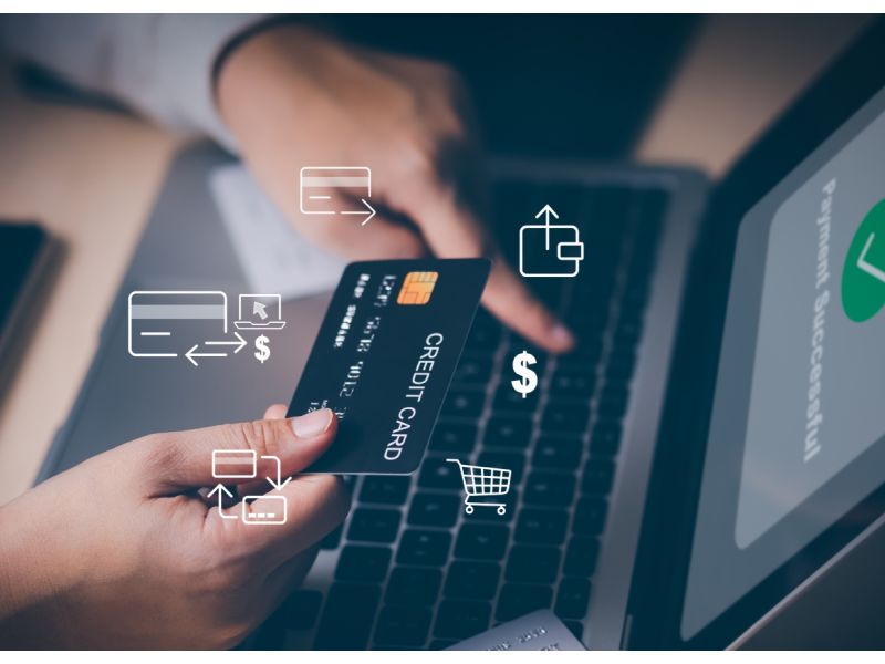 نظام الفوترة الوطني الإلكتروني يدخل حيز التنفيذ اعتبارًا من الأول من نيسان 2025,المصدر shutterstock
