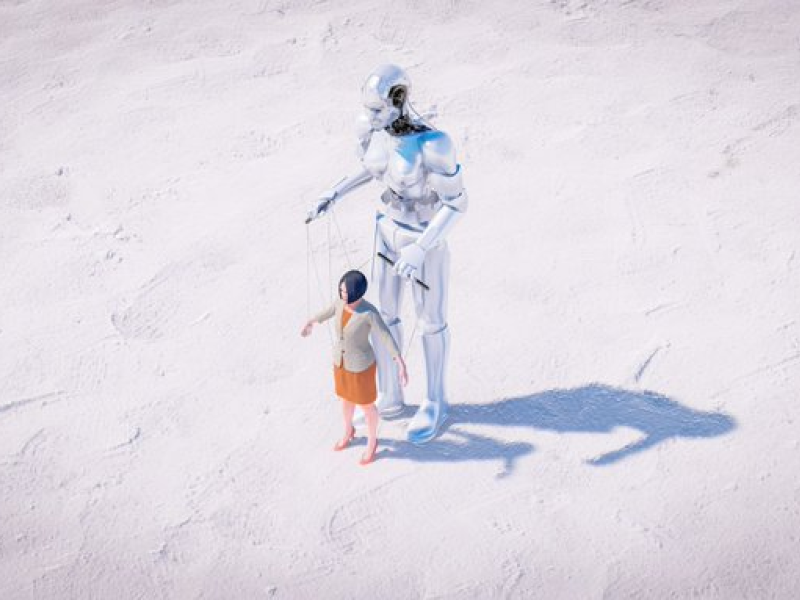 China unveils first AI child: throws tantrums and speaks like a real child
