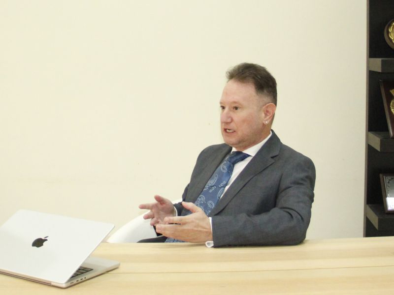 Dr. Nazmi Baycin Marks Growing Demand for Plastic Surgery in the Gulf Region