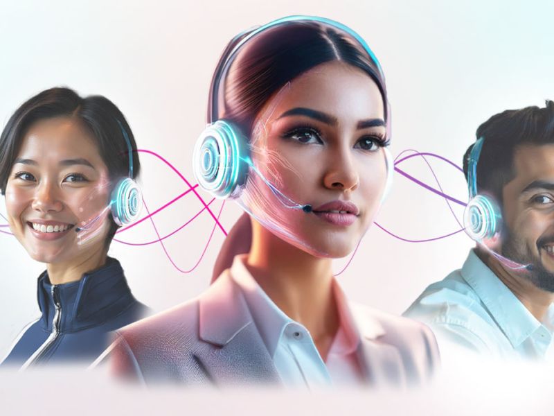 SESTEK announced new Agentic AI capabilities for its customer service bots
