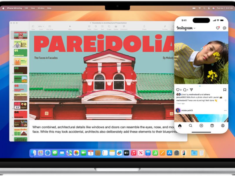 New Apple leaks reveal a new generation of MacBook Pro and iPad Pro