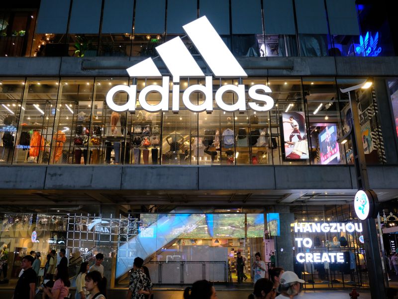 Adidas to pay $6.2M to former employee in racism case