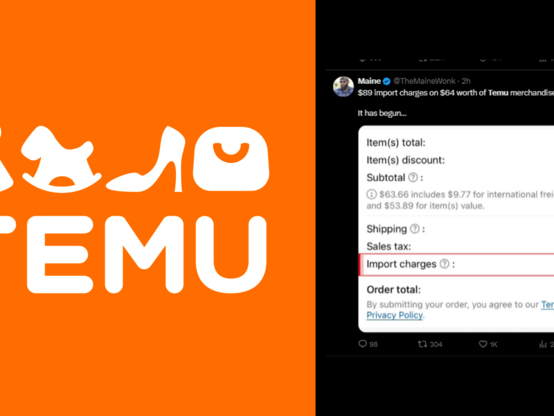 Temu