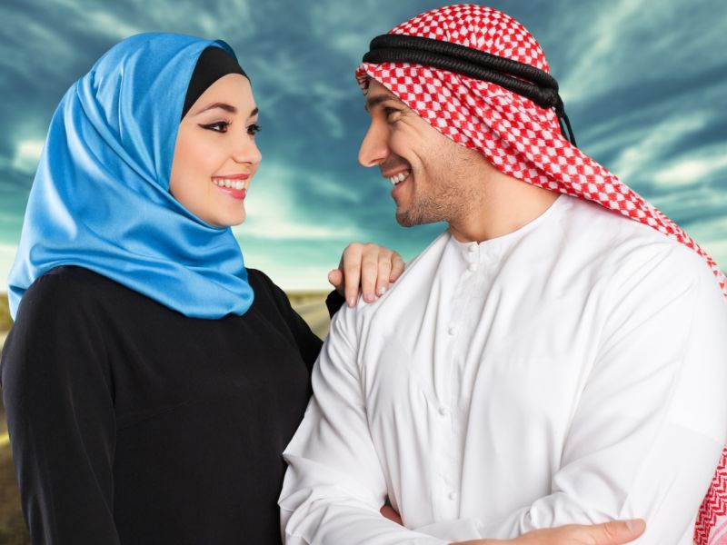 رسائل لزوجي في عيد الأضحى