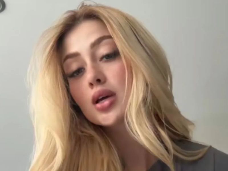 فاليريا ماركيز 