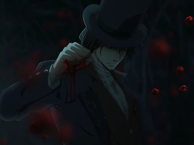 Lord of the Mysteries