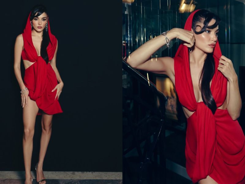 Hande Erçel 