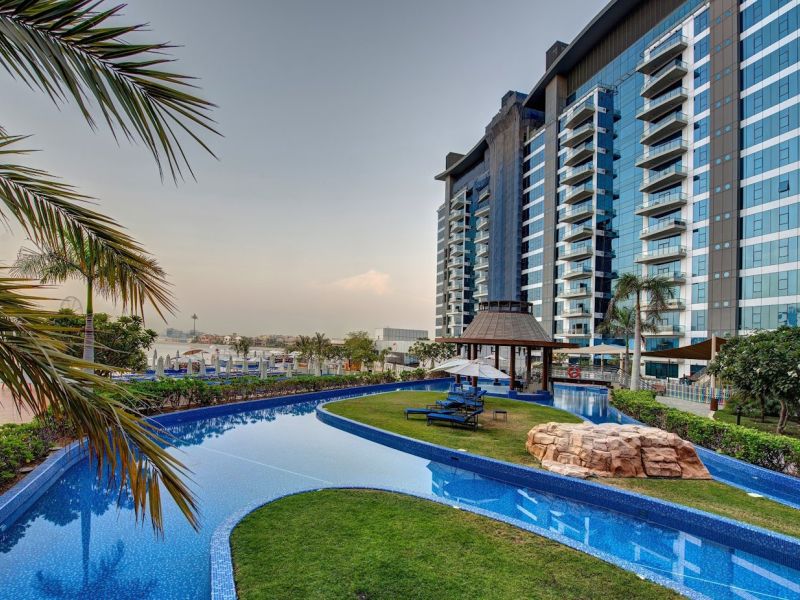 Seven Tides appoints Minor Hotels to manage DUKES The Palm