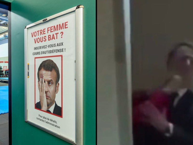Macron