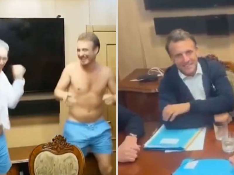 Macron