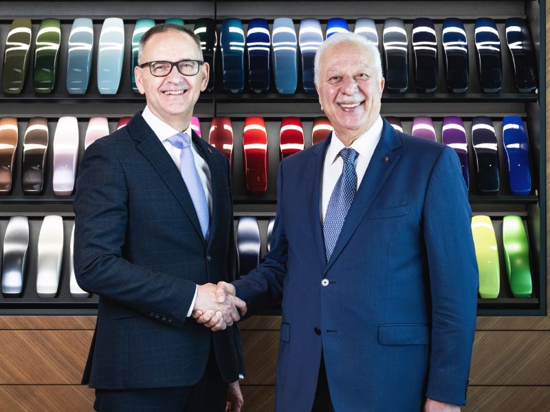 Rolls-royce Motor Cars Authorises Dealership In Iraq