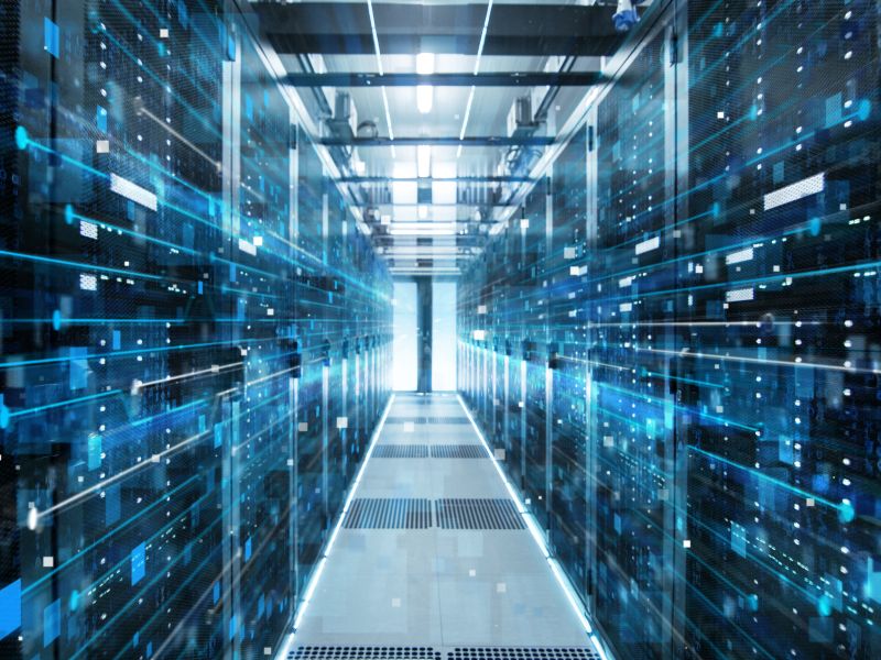 Saudi Arabia enters global AI race with launch of new company