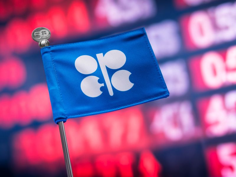 OPEC+ considers 400K barrel per day production boost