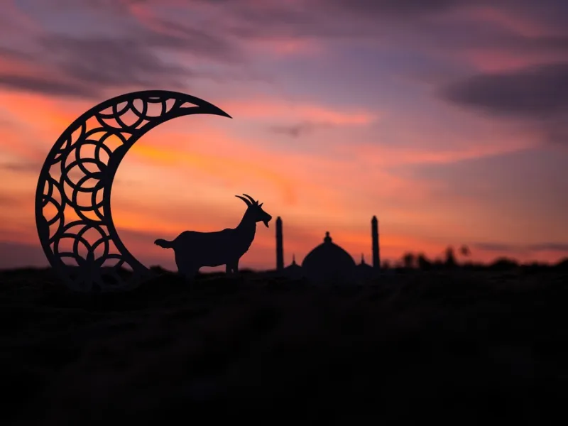 Eid al-Adha