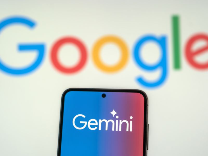 Google introduces safer, child-friendly version of Gemini AI