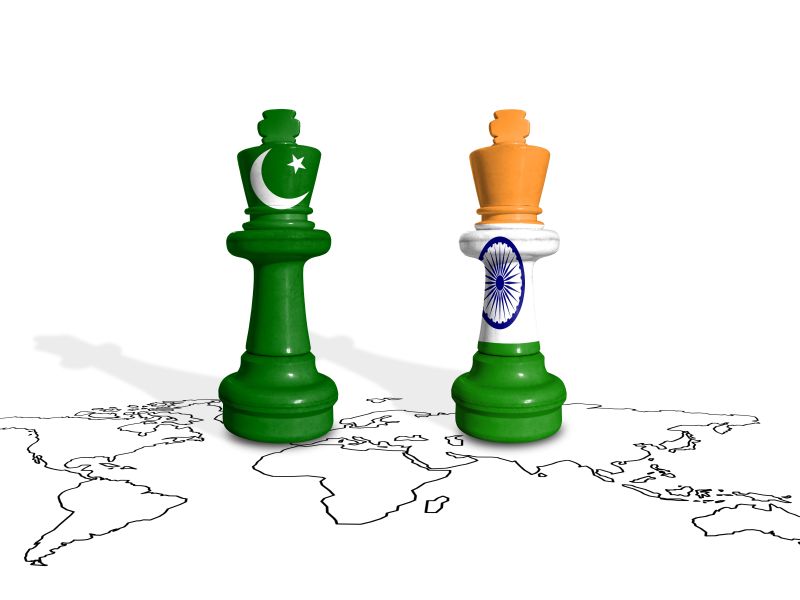The real cost of war between India and Pakistan: $96B