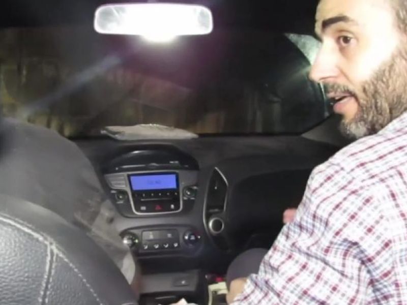 Mohammed Sinwar, brother of former Hamas leader Yehya Sinwar