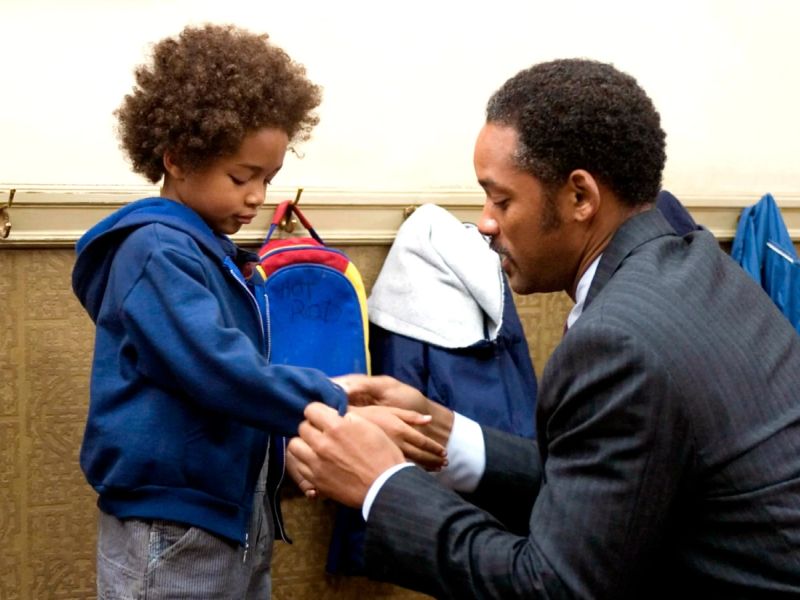 أفلام عيد الأب