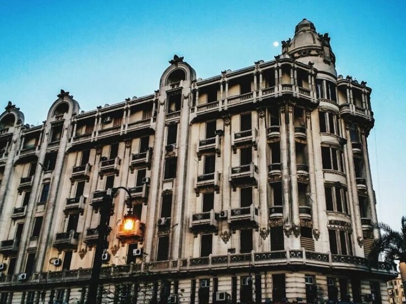 مصر تدشن أول موقع إلكتروني تفاعلي لتعليم اللغة الهيروغليفية