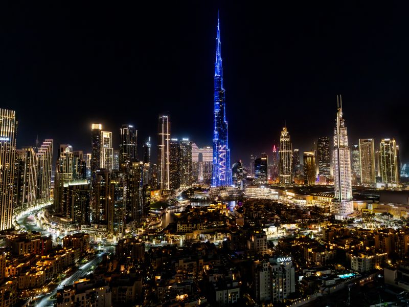 إعمار العقارية تعلن عن إطلاق فيوم، المنصة الرقمية التي تمثل نقلة نوعية في إعادة بيع عقارات إعمار