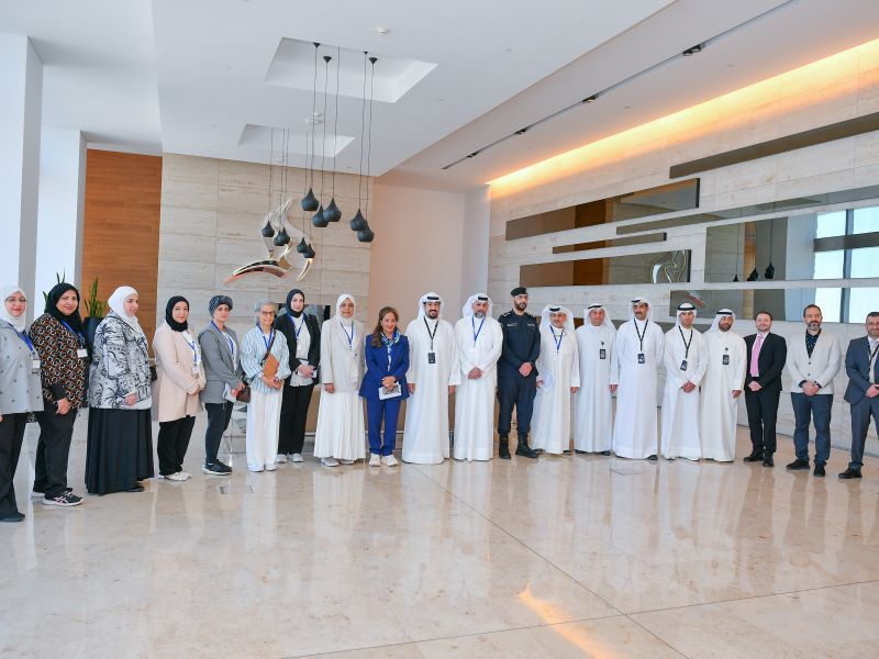 Al Hamra Real Estate Achieves Diamond Ranking in Kuwait’s National “Health-Promoting Mall” Initiative