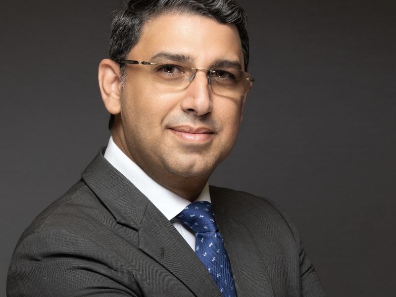 Farzad Billimoria to join Barclays as Head of Private Bank for the UAE