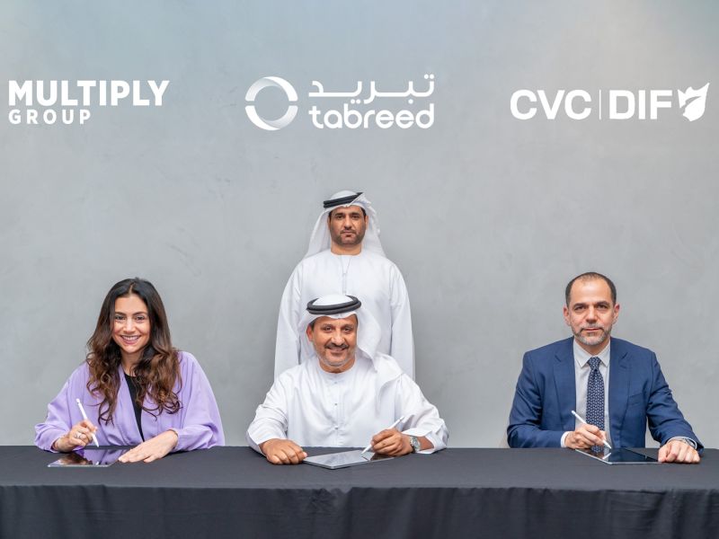 Tabreed and CVC DIF to acquire Abu Dhabi’s PAL Cooling from Multiply Group