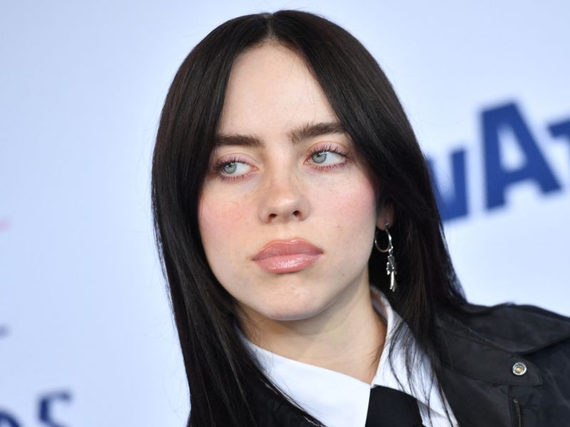 Billie Eilish