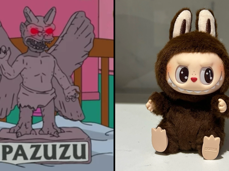 Labubu