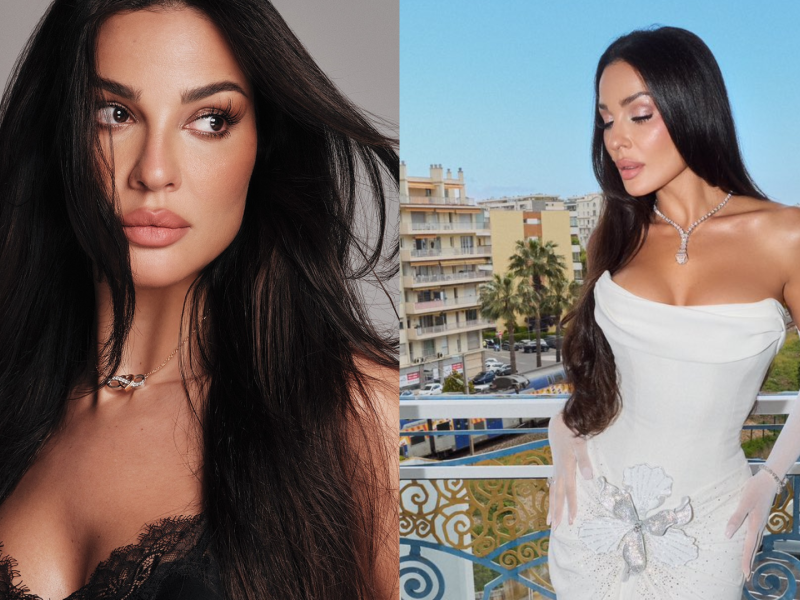 Nadine Nassib Njeim