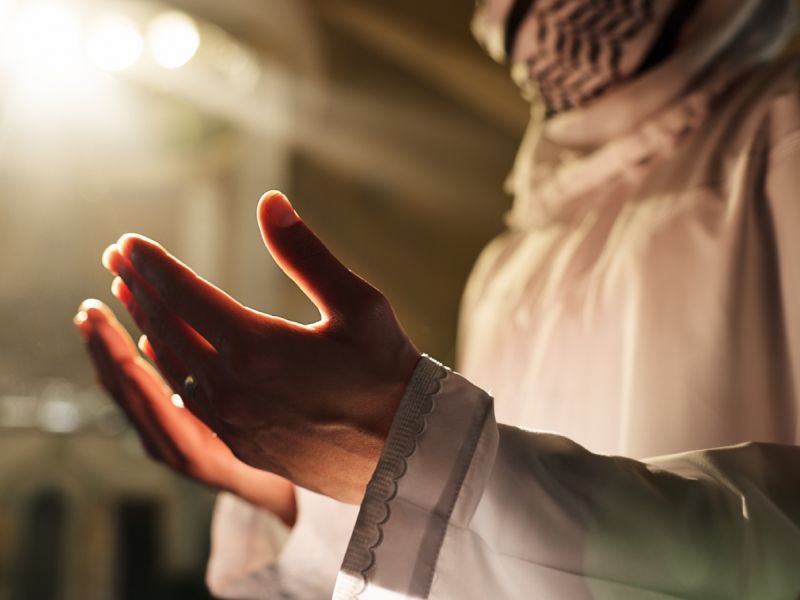 دعاء فجر يوم الأربعاء