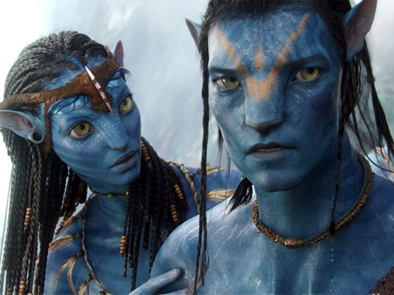 فيلم أفاتار