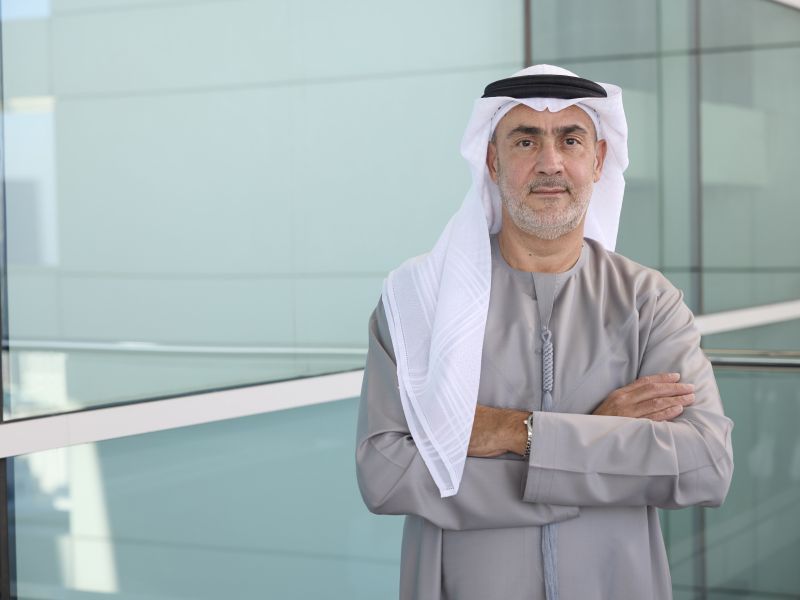 بنك أبوظبي التجاري يسجل أرباحاً بمبلغ 5.942 مليار درهم قبل الضريبة عن النصف الأول من عام 2025 بارتفاع بنسبة 18% و 3.035 مليار درهم عن الربع الثاني من عام 2025 بارتفاع بنسبة 17%