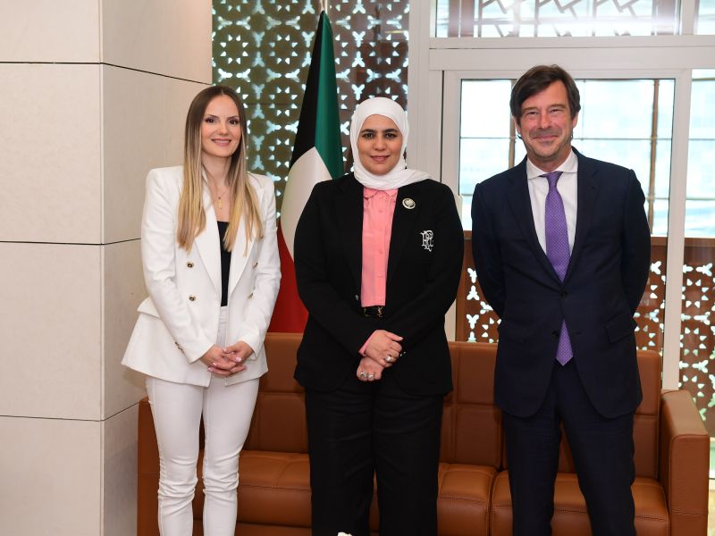 Kuwait’s Ministry of Finance charts course for fiscal innovation and sustainable growth