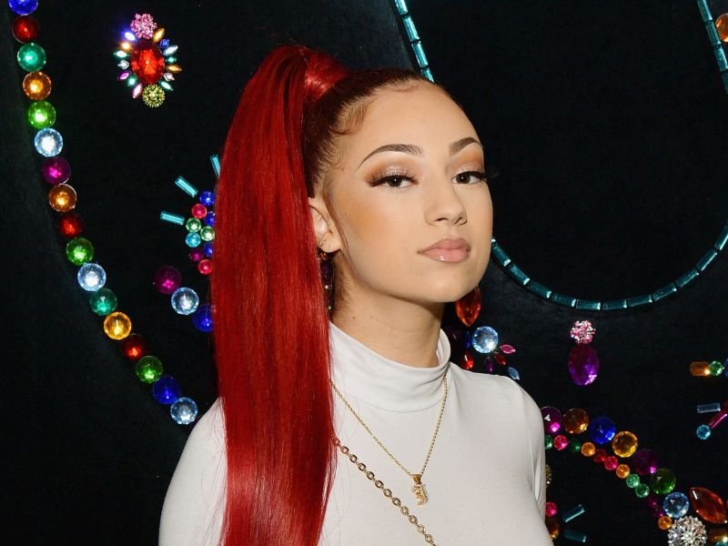 Bhad Bhabie