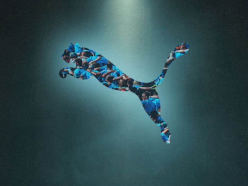 PUMA and Manchester City Announce Long-Term Extension to Successful Global Partnership