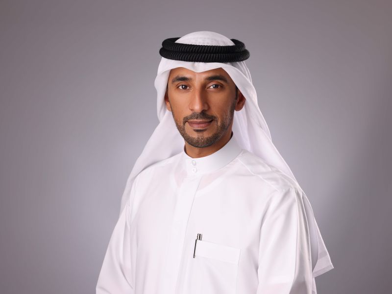  Yousif Ahmed AlMutawa appointed Chief Real Estate Officer at Shurooq