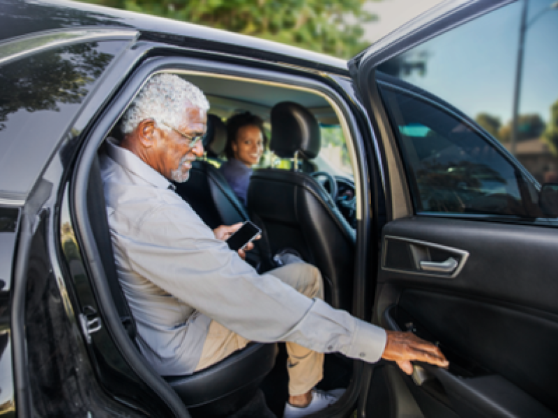 Uber launches Senior Accounts and Simple Mode across the MENA region