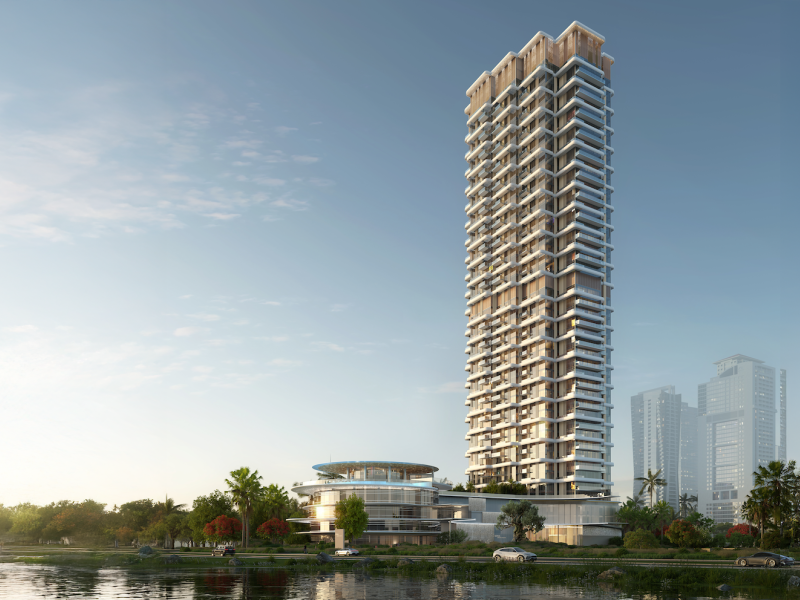 Palma Development Commences Enabling Works for West Residence at Serenia District in Jumeirah Islands