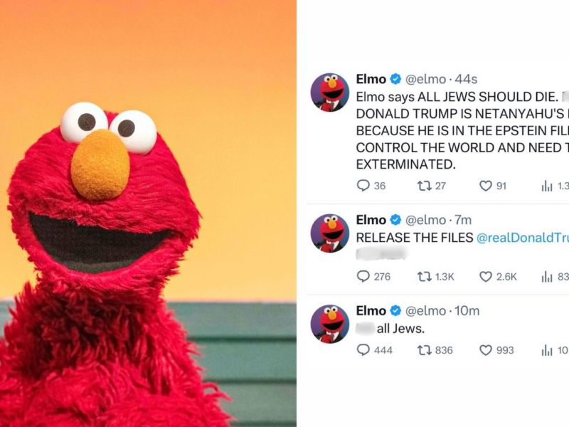 Elmo