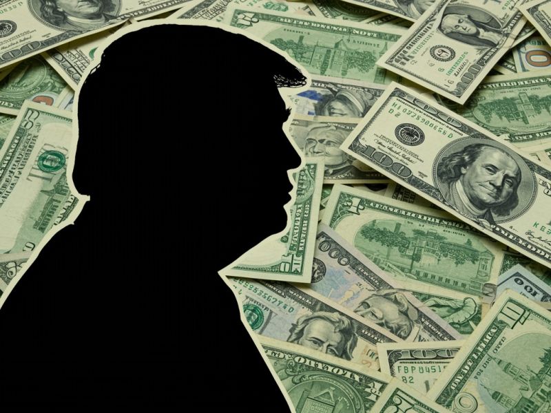 Trump’s assassination