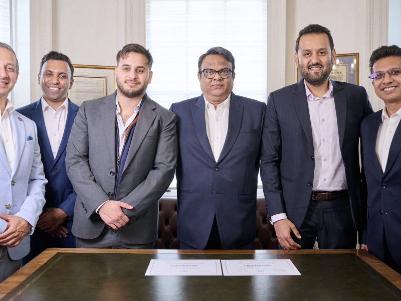 Chestertons Unites Global Network in London to Reinforce Cross-Border Real Estate Momentum