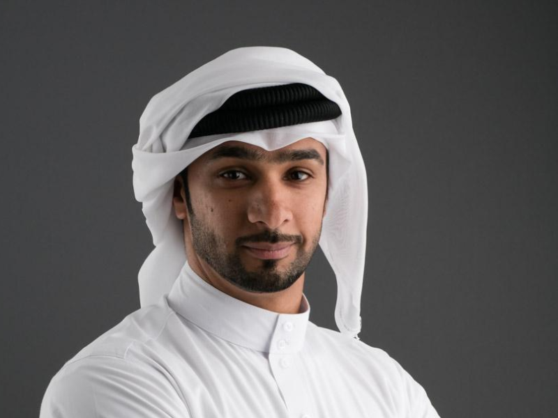 Rafid Earns Five-Star Rating for Vehicle Maintenance Services from UAE Ministry of Industry and Advanced Technology