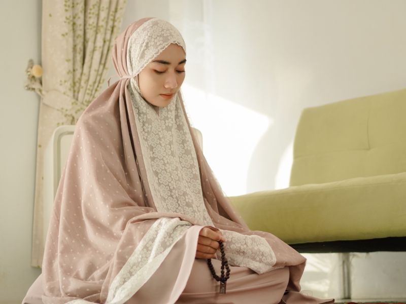 دعاء لزيادة طول الرموش