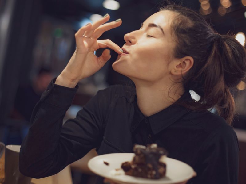  كيك يوم المرأة الإماراتية لتجعل احتفالك أكثر حلاوة