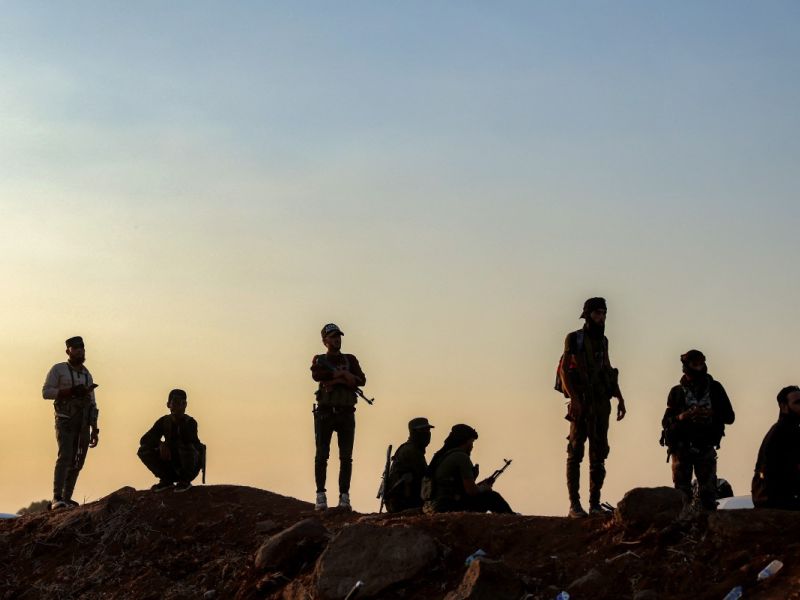 “This will be in history books”: Hebrew message follows ceasefire breakdown