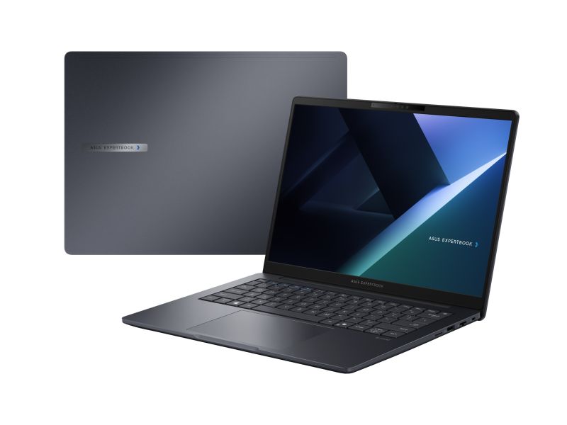 ASUS ExpertBook B3 Series Sets a New Standard for AI-Powered Business Laptops