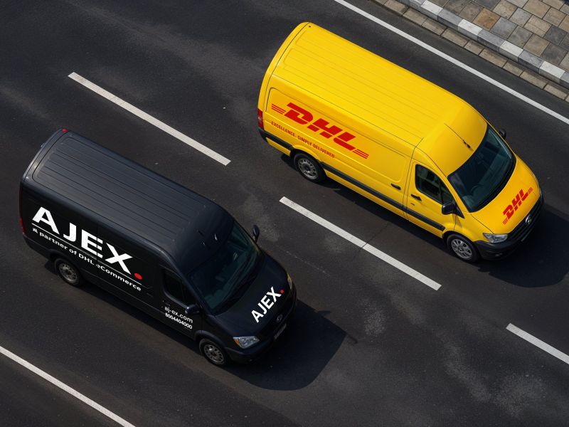 DHL eCommerce Finalizes Strategic Investment in Saudi Logistics Leader AJEX
